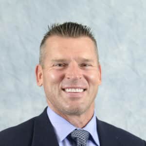 John R. Mishock, D.C., MPT