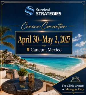 Cancun convention 30 Apr to 2 May