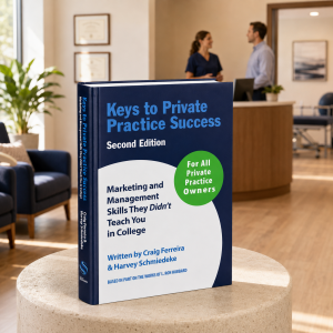 Keys to Private Practice Success — Second Edition